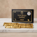 Vital Honey – Premium Herbal Honey Blend