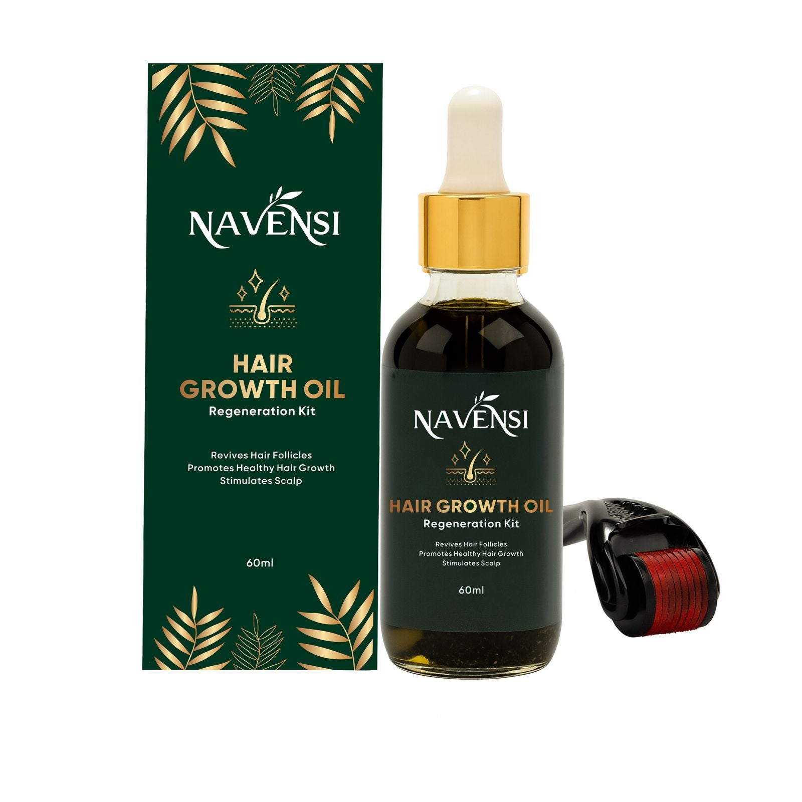 hair growth oil