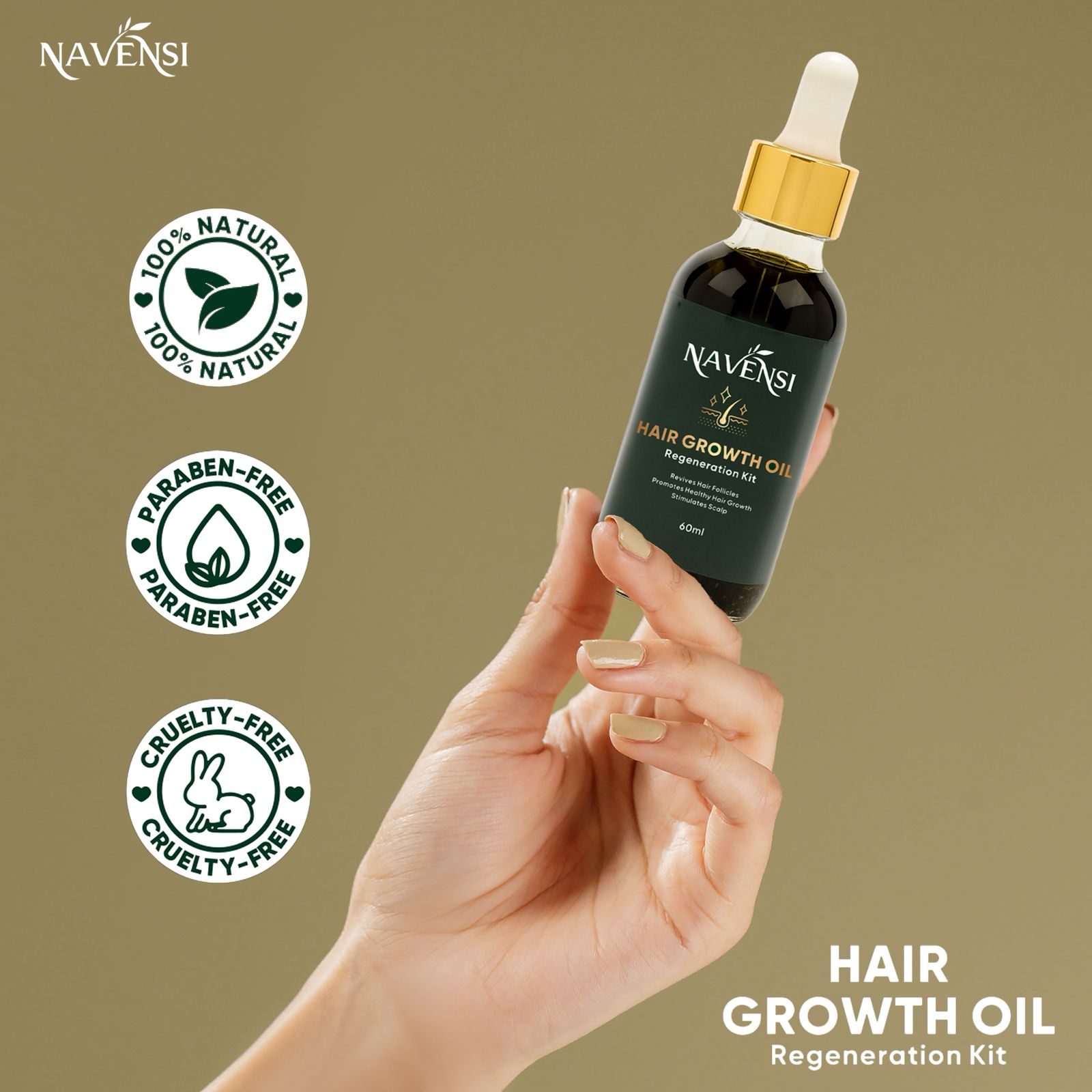 hair growth oil